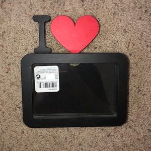 I ❤️ photo frame